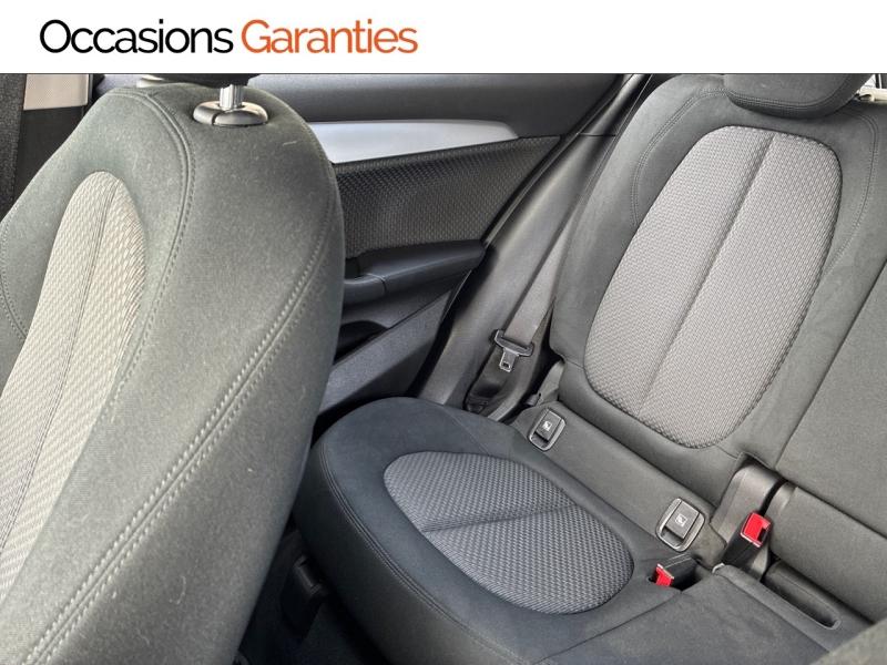 Voitures occasions BMW X2 Business Design Clermont-Ferrand