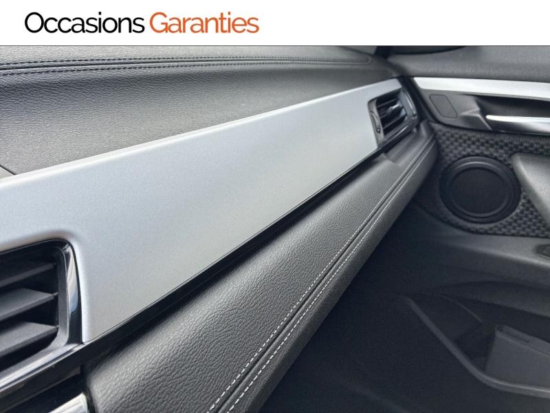 Voitures occasions BMW X2 Business Design Clermont-Ferrand
