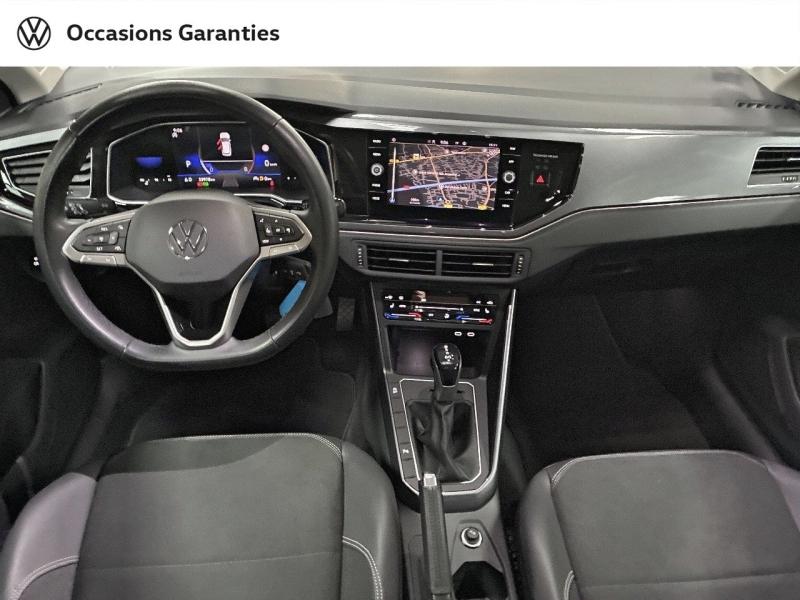 Voitures occasions VOLKSWAGEN POLO Style Clermont-Ferrand
