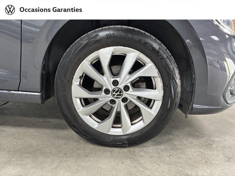 Voitures occasions VOLKSWAGEN POLO Style Clermont-Ferrand