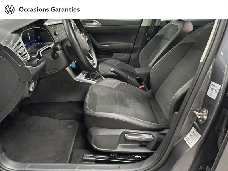 Voitures occasions VOLKSWAGEN POLO Style Clermont-Ferrand