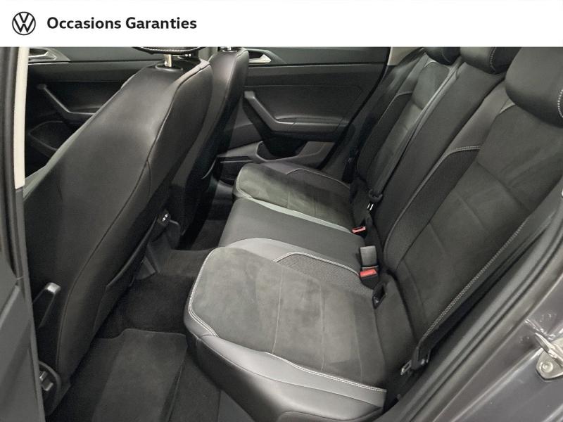 Voitures occasions VOLKSWAGEN POLO Style Clermont-Ferrand