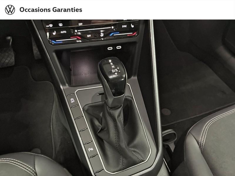 Voitures occasions VOLKSWAGEN POLO Style Clermont-Ferrand