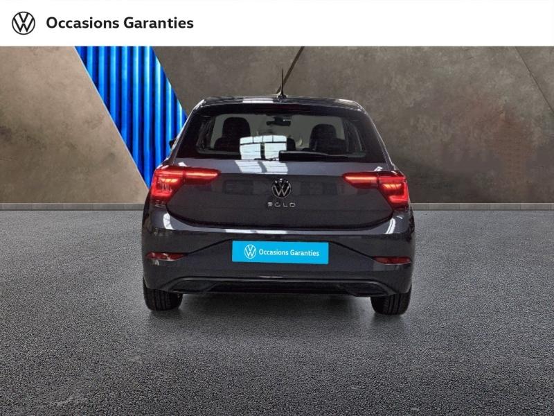 Voitures occasions VOLKSWAGEN POLO Style Clermont-Ferrand