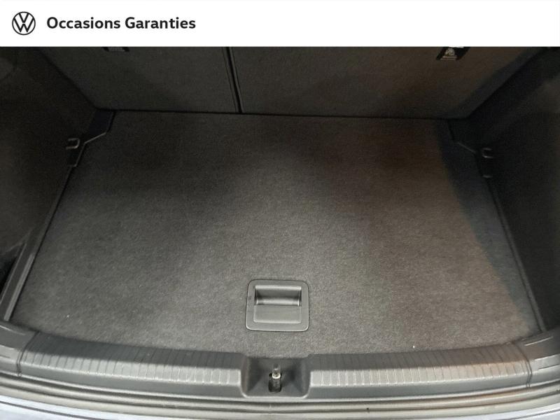 Voitures occasions VOLKSWAGEN POLO Style Clermont-Ferrand