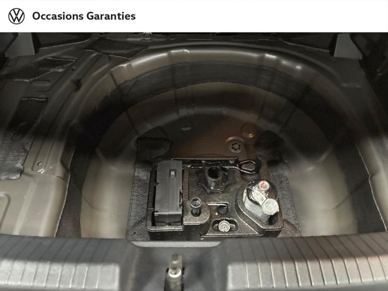 Voitures occasions VOLKSWAGEN POLO Style Clermont-Ferrand