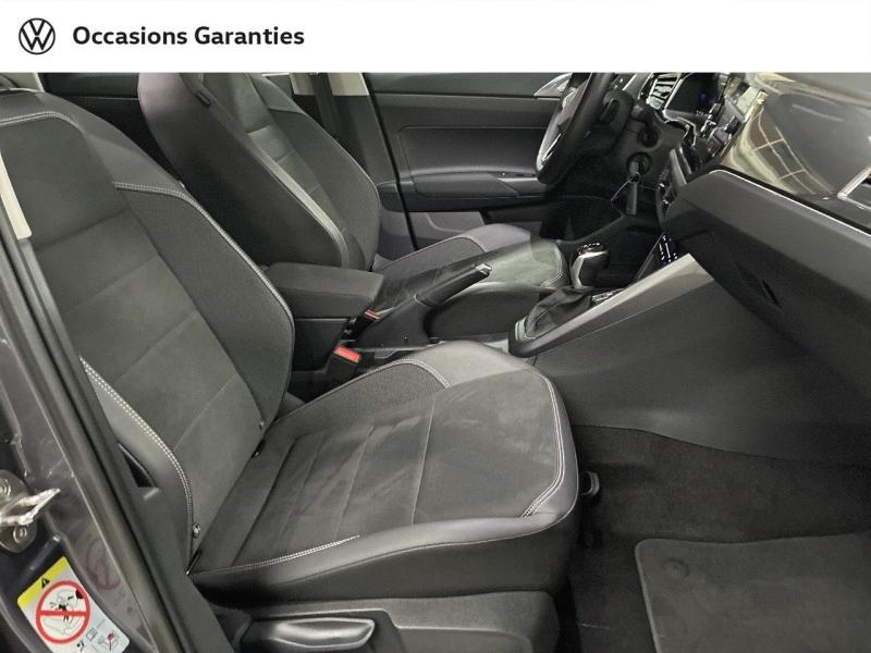Voitures occasions VOLKSWAGEN POLO Style Clermont-Ferrand