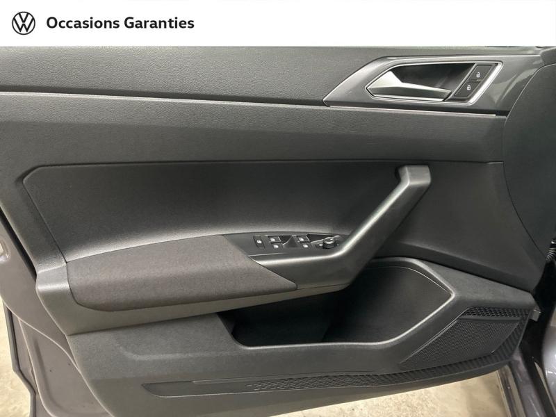 Voitures occasions VOLKSWAGEN POLO Style Clermont-Ferrand