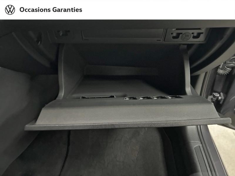 Voitures occasions VOLKSWAGEN POLO Style Clermont-Ferrand