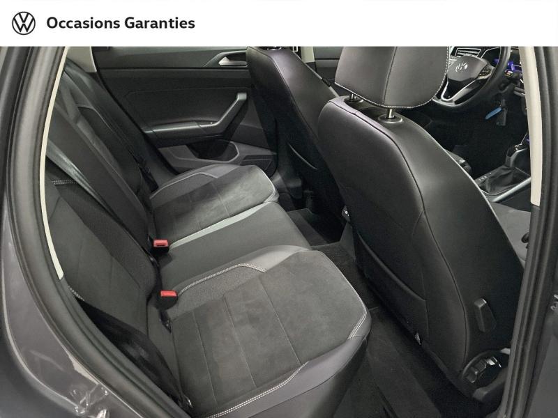 Voitures occasions VOLKSWAGEN POLO Style Clermont-Ferrand
