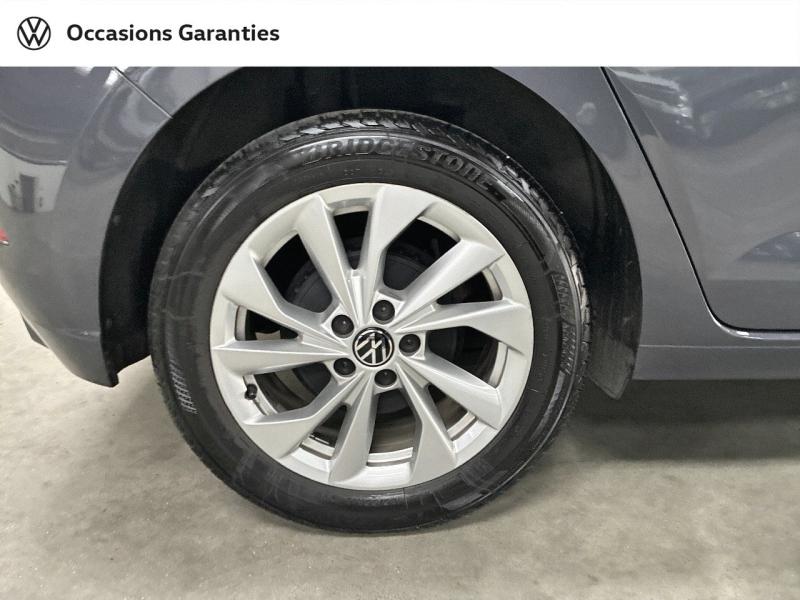 Voitures occasions VOLKSWAGEN POLO Style Clermont-Ferrand