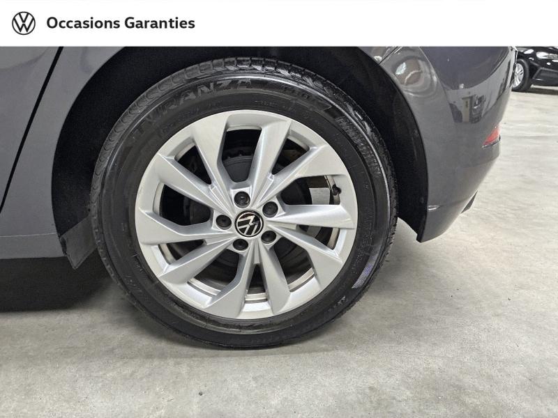 Voitures occasions VOLKSWAGEN POLO Style Clermont-Ferrand