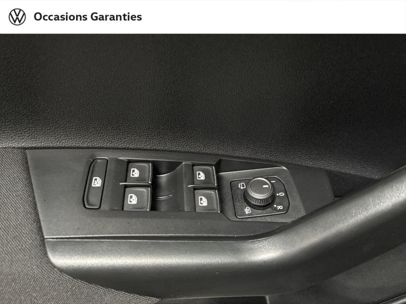 Voitures occasions VOLKSWAGEN POLO Style Clermont-Ferrand