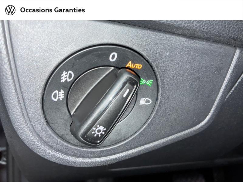 Voitures occasions VOLKSWAGEN POLO Style Clermont-Ferrand