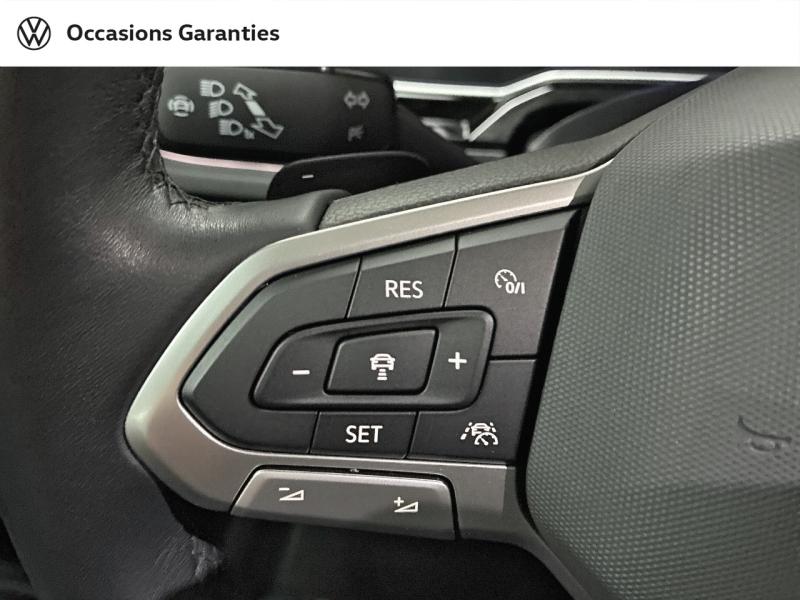 Voitures occasions VOLKSWAGEN POLO Style Clermont-Ferrand