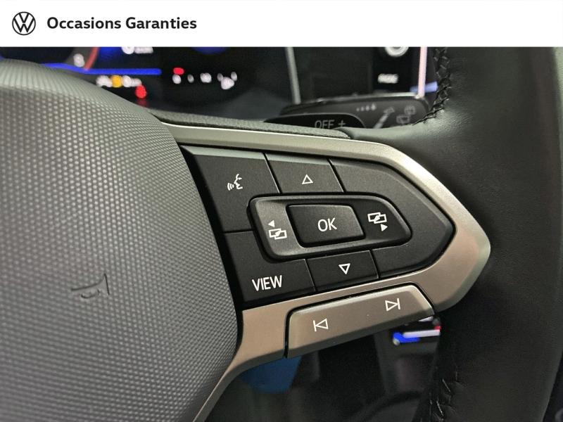 Voitures occasions VOLKSWAGEN POLO Style Clermont-Ferrand