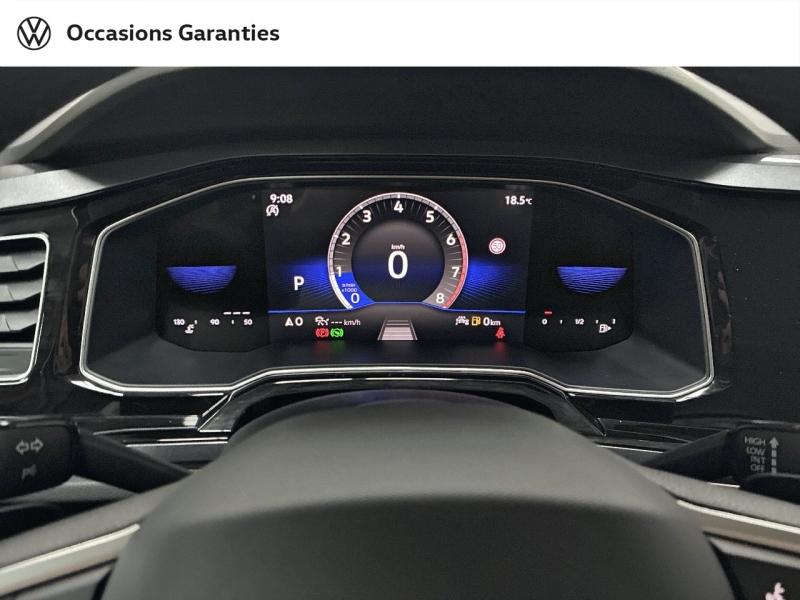 Voitures occasions VOLKSWAGEN POLO Style Clermont-Ferrand