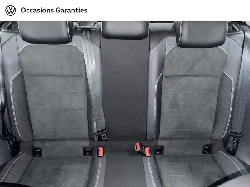 Voitures occasions VOLKSWAGEN POLO Style Clermont-Ferrand