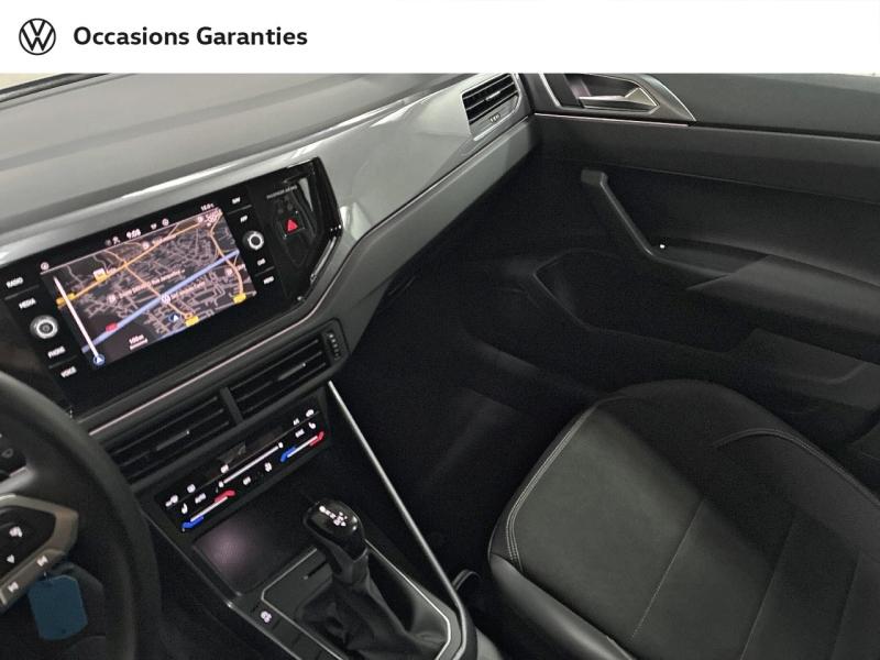 Voitures occasions VOLKSWAGEN POLO Style Clermont-Ferrand