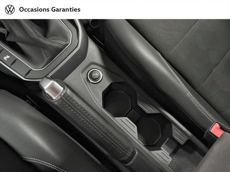 Voitures occasions VOLKSWAGEN POLO Style Clermont-Ferrand