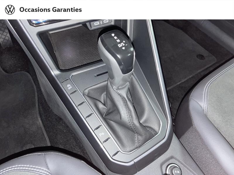 Voitures occasions VOLKSWAGEN POLO Style Clermont-Ferrand