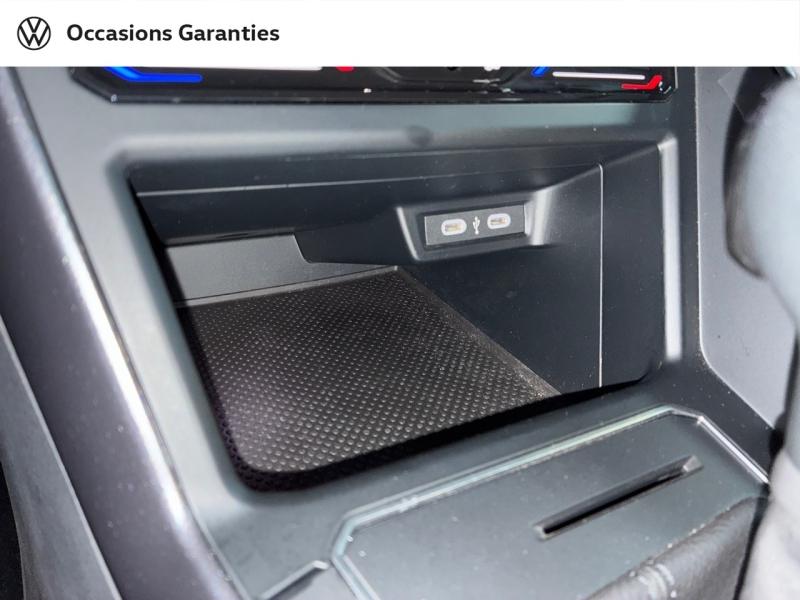 Voitures occasions VOLKSWAGEN POLO Style Clermont-Ferrand