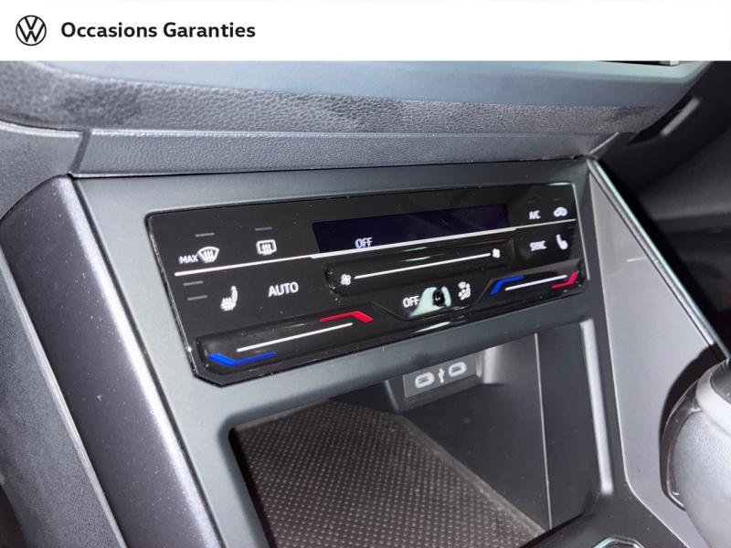 Voitures occasions VOLKSWAGEN POLO Style Clermont-Ferrand