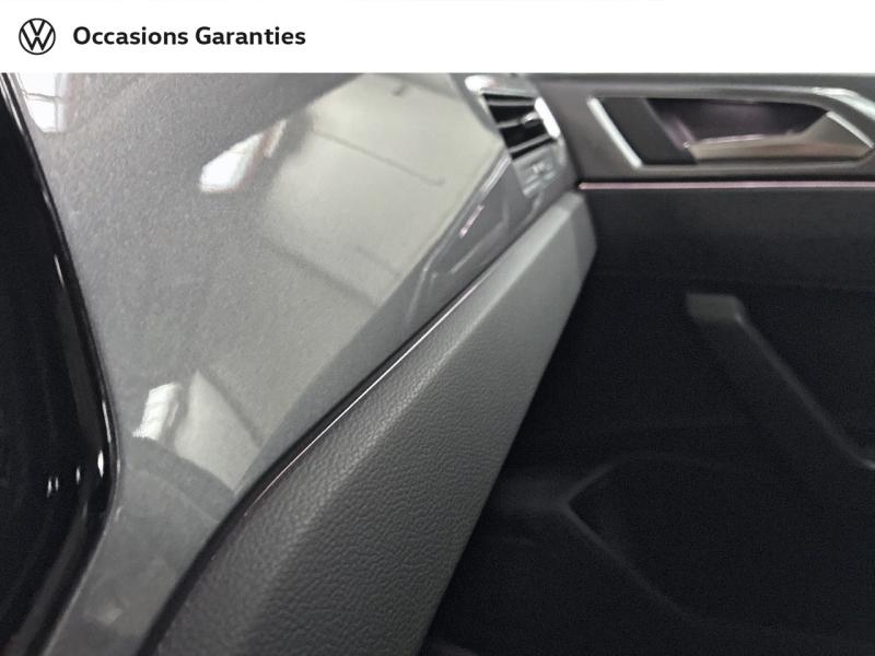 Voitures occasions VOLKSWAGEN POLO Style Clermont-Ferrand