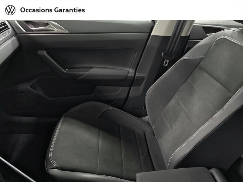 Voitures occasions VOLKSWAGEN POLO Style Clermont-Ferrand