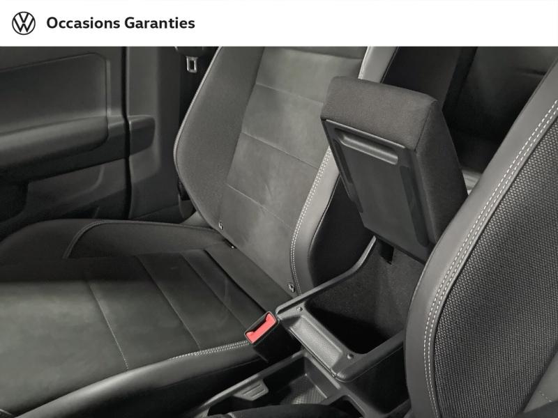 Voitures occasions VOLKSWAGEN POLO Style Clermont-Ferrand