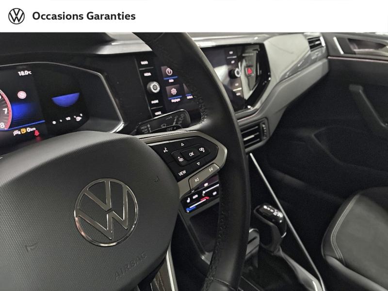 Voitures occasions VOLKSWAGEN POLO Style Clermont-Ferrand