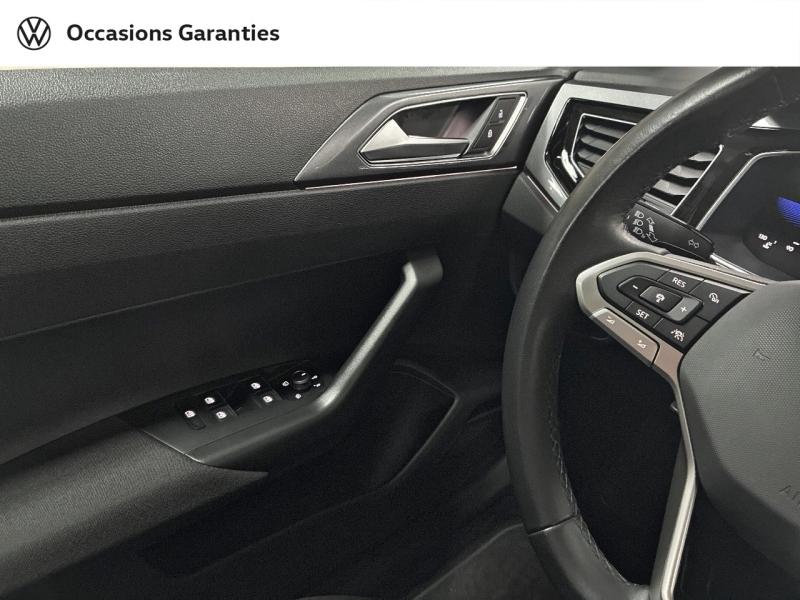 Voitures occasions VOLKSWAGEN POLO Style Clermont-Ferrand