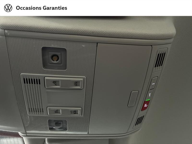 Voitures occasions VOLKSWAGEN POLO Style Clermont-Ferrand