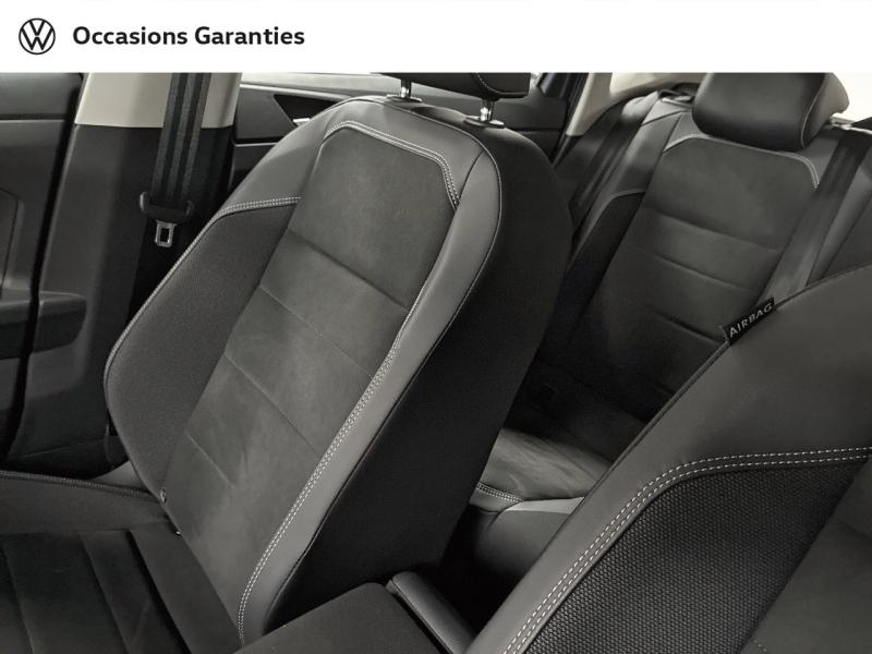 Voitures occasions VOLKSWAGEN POLO Style Clermont-Ferrand