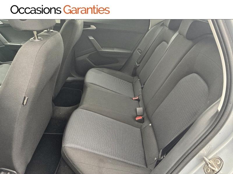 Voitures occasions SEAT ARONA Copa Clermont-Ferrand