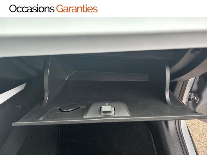 Voitures occasions SEAT ARONA Copa Clermont-Ferrand