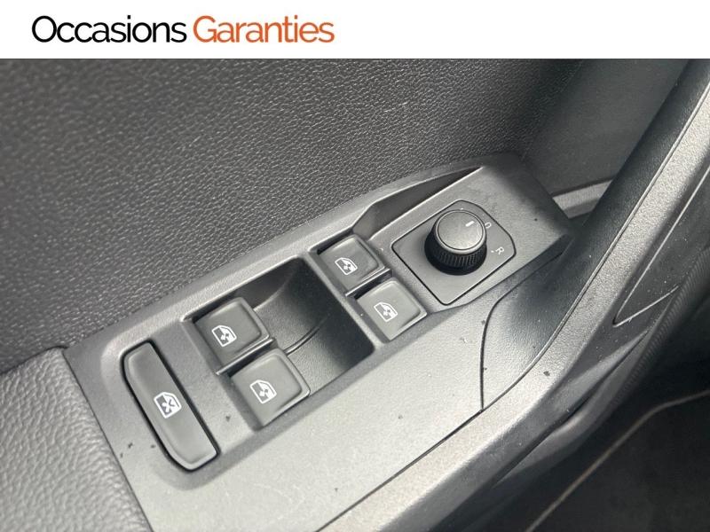 Voitures occasions SEAT ARONA Copa Clermont-Ferrand