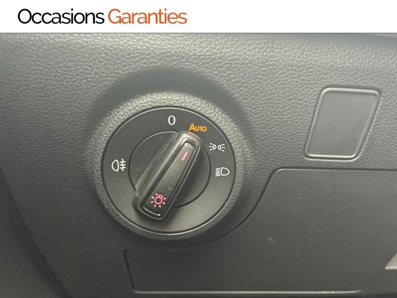 Voitures occasions SEAT ARONA Copa Clermont-Ferrand