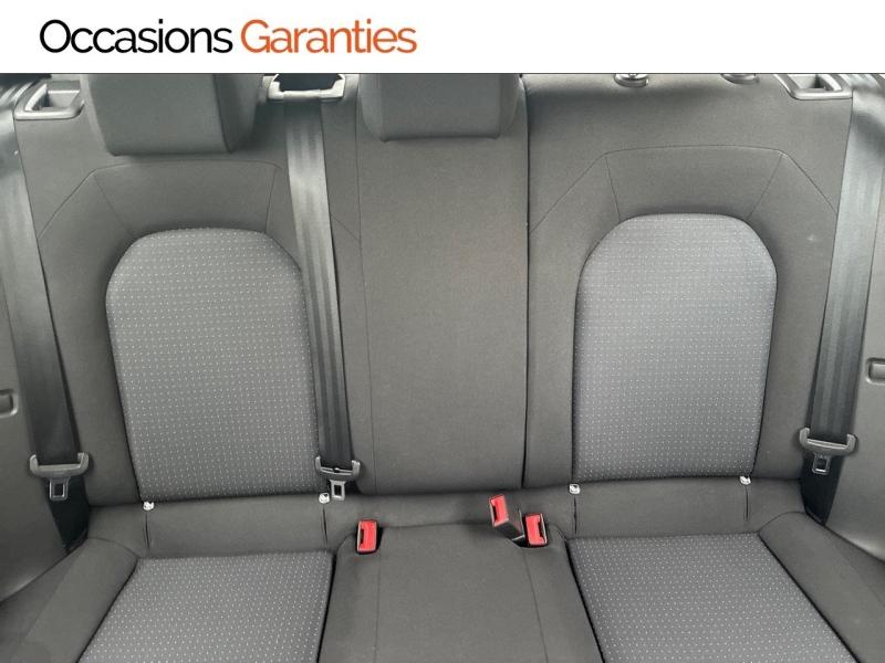 Voitures occasions SEAT ARONA Copa Clermont-Ferrand