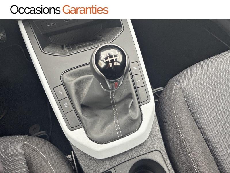 Voitures occasions SEAT ARONA Copa Clermont-Ferrand