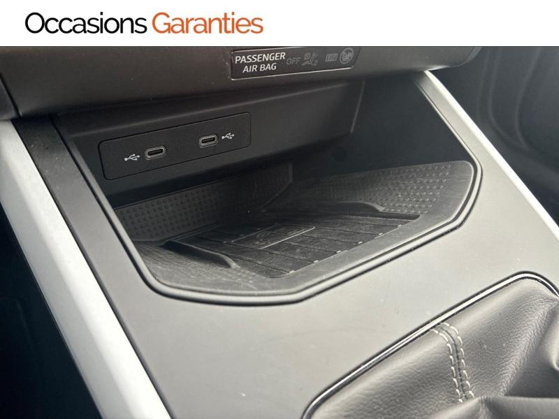 Voitures occasions SEAT ARONA Copa Clermont-Ferrand