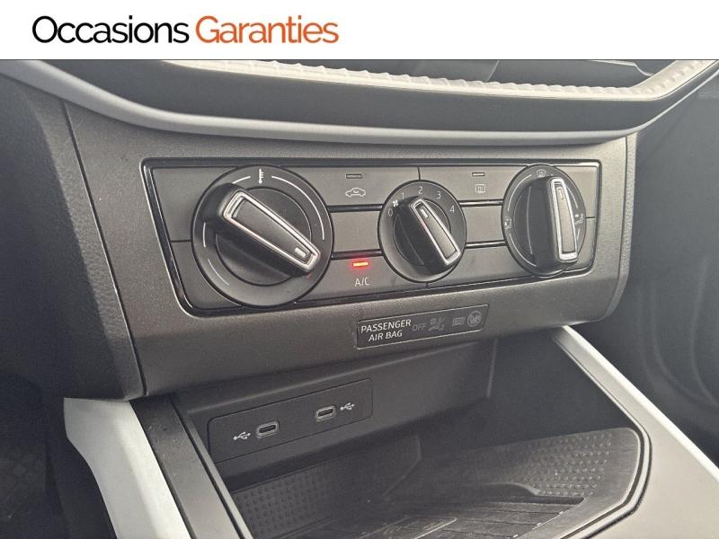 Voitures occasions SEAT ARONA Copa Clermont-Ferrand