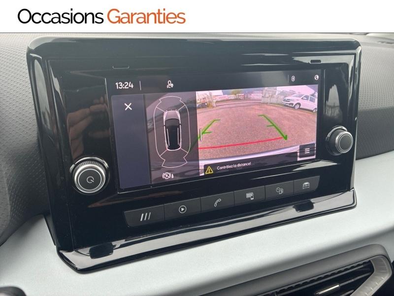 Voitures occasions SEAT ARONA Copa Clermont-Ferrand