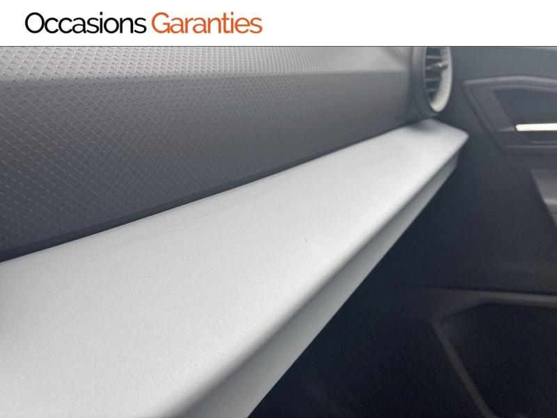 Voitures occasions SEAT ARONA Copa Clermont-Ferrand