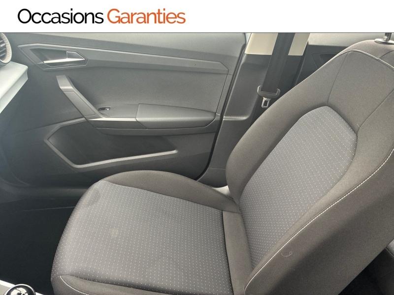 Voitures occasions SEAT ARONA Copa Clermont-Ferrand