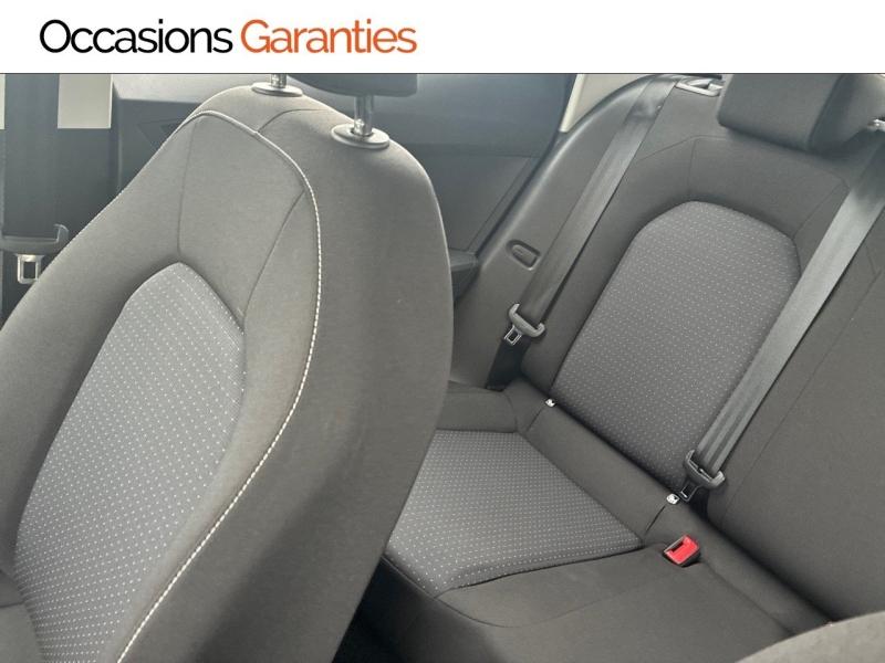 Voitures occasions SEAT ARONA Copa Clermont-Ferrand