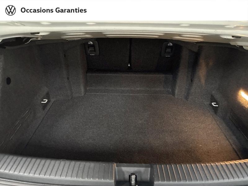 Voitures occasions VOLKSWAGEN T-Roc Cabriolet R-Line Clermont-Ferrand