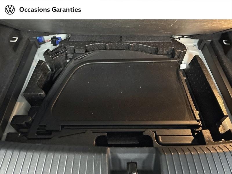 Voitures occasions VOLKSWAGEN T-Roc Cabriolet R-Line Clermont-Ferrand