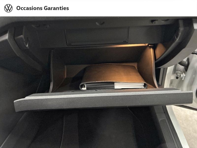 Voitures occasions VOLKSWAGEN T-Roc Cabriolet R-Line Clermont-Ferrand