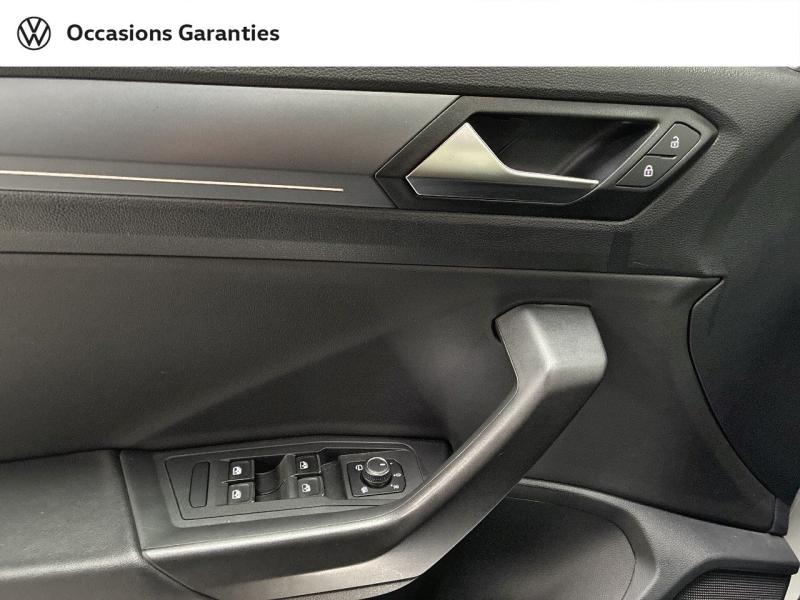 Voitures occasions VOLKSWAGEN T-Roc Cabriolet R-Line Clermont-Ferrand